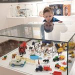 Museo Municipal- Los talleres para niños esta semana
