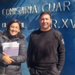 GESTIONES AVANZADAS – Remodelarán la Comisaría en su totalidad