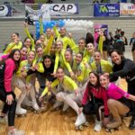 PATÍN – “Shiric” Campeón Nacional