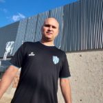 FRANCO PEDRAZA – «Daremos un gran salto de calidad deportiva»