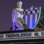 ¡Agosto de Celebración! Trebolense Festeja sus 116 Años con una Agenda Imperdible
