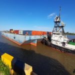 Las exportaciones por aduana en Santa Fe crecieron un 21,1%
