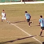 Trebolense cayó ante el «Uruguayo»