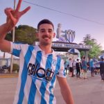 MATEO MASAT – «Volví para sumar al plantel»