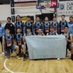 Victoria de Trebolense en el inicio del Pre Federal