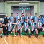 PRE FEDERAL – Trebolense ante Carcarañá