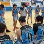Caída del «Cele» en U 17