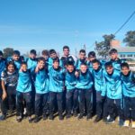 INFERIORES – Gran paso del «Cele» por Rafaela