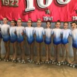 Gran finde del patín del «Cele»