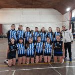COPA PROVINCIAL – El Sub 16 pasó de fase sin problemas