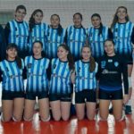 VOLEY – El Sub 16 se adjudicó el Grand Prix de San Jorge