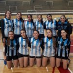 COPA PROVINCIAL – La performance del Sub 15 y Sub 17