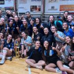 Trebolense copó Las Varillas y se quedó con el título Sub 18