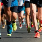 Carlos Pellegrini prepara todo para su gran maratón