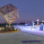AHORA SI – Se inauguró en Carlos Pellegrini el Boulevard 24 de enero