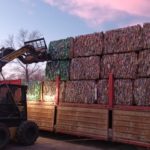 CONSORCIO GIRSU – Se vendieron 10 toneladas de plástico que serán reinsertadas en la economía circular