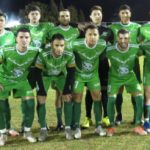 POR LA SÉPTIMA – El «Verde» empató sin goles ante el «Depor»