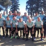 SENIOR – Nueva goleada de la «Locomotora del Verde»