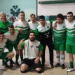 FUTSAL – Triple victoria de El Expreso