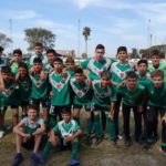 INFERIORES – El «Verde» y buenos resultados en La Emilia