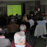 Primera capacitación sobre “VILA” (Visión, Innovación y Liderazgo Asociativo)