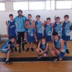ACBOS – Trebolense visitó en formativas a San Martín