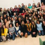 Gran convocatoria en el segundo encuentro de “Formación para el Área Educativa”
