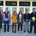 NUEVAS TECNOLOGÍAS – El Trébol rumbo hacía una ciudad inteligente