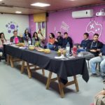 Valiosas gestiones para mejorar el acceso a internet