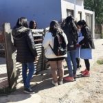 SANCHEZ – “La idea es recorrer cada barrio escuchando a los vecinos y conociendo sus necesidades”