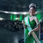 CONSTANZA CÓRDOBA – «Emocionada y muy feliz de poder ser la nueva reina del club»