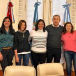 El Trébol ya es miembro de “Ciudades Educadoras”