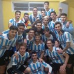 GRAN VICTORIA – Trebolense sumó tres puntos ante el «Canario»