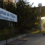 PELLEGRINI – Confirmaron que una beba falleció una beba de 8 meses a causa de COVID