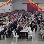 Bomberos Voluntarios celebró su 50º aniversario