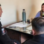 ULIELDIN – “Se necesitan acciones concretas para mejorar la seguridad y el acceso a la justicia”