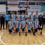 PRE FEDERAL – Trebolense visita a Carcarañá buscando seguir arriba
