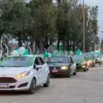 El cronograma de los festejos del 101° aniversario de El Expreso