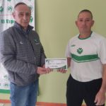 El Expreso entregó los 100 mil pesos de la «Cena millonaria»