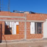 Las obras del CEF Nº 41 avanzan a paso firme