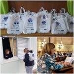 Berra solicitó el pago adeudado por Nación a los censistas del departamento