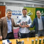 Por primera vez exportan cerveza santafesina a China