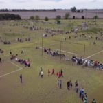 El Expreso organiza el 32º torneo «Chamaquito»