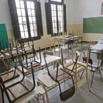 EDUCACIÓN – Evalúan de qué forma recuperar los días de paro docente