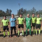 Trebolense y El Expreso aburrieron en el clásico de la ciudad