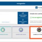 La EPE habilitó el cambio de titularidad del servicio eléctrico