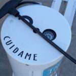 VANDALISMO – Ya rompieron un inflador social