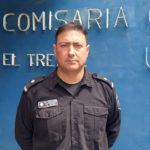 REMODELACION DE LA COMISARIA – Inminente traslado para el inicio de obras