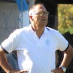Miguel Arancio dejó de ser el entrenador de Atlético Sastre