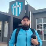 FONTANESI – «Ir partido a partido nos mantiene enfocados»